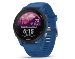 GARMIN FORERUNNER 255 AZUL TIDAL