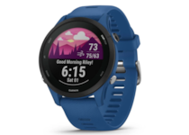 GARMIN FORERUNNER 255 AZUL TIDAL
