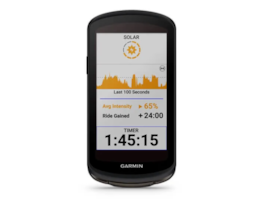 GARMIN EDGE 1040 SOLAR