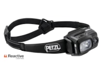 PETZL SWIFT RL 1100 LUMENS - PRETO