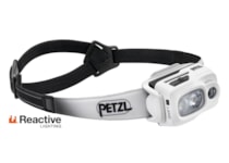 PETZL SWIFT RL 1100 LUMENS - BRANCO