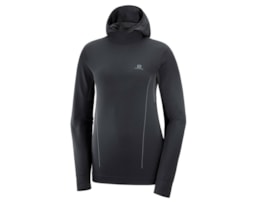 Salomon COMET SEAMLESS W BLACK