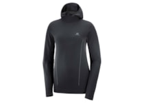 Salomon COMET SEAMLESS W BLACK