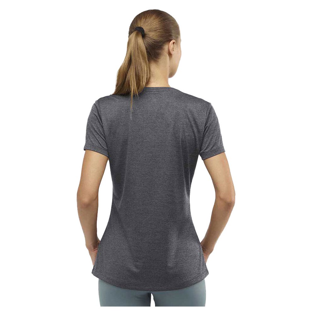 Salomon agile short sleeve tee sales