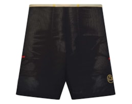 La Sportiva FRECCIA SHORT M BLACK/YELLOW