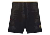 La Sportiva FRECCIA SHORT M BLACK/YELLOW