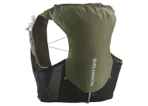 Salomon ADV SKIN 5 SET GRAPE LEAF