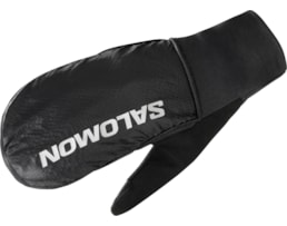 Salomon FAST WING WINTER GLOVE U BLACK