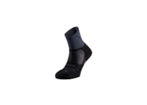 Lurbel TRACK FOUR PRETO/CINZA