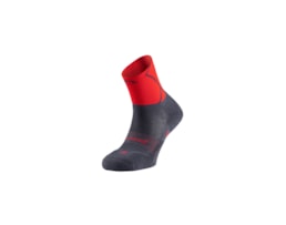 Lurbel TRACK FOUR CINZA/VERMELHO