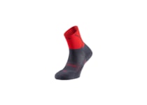 Lurbel TRACK FOUR CINZA/VERMELHO