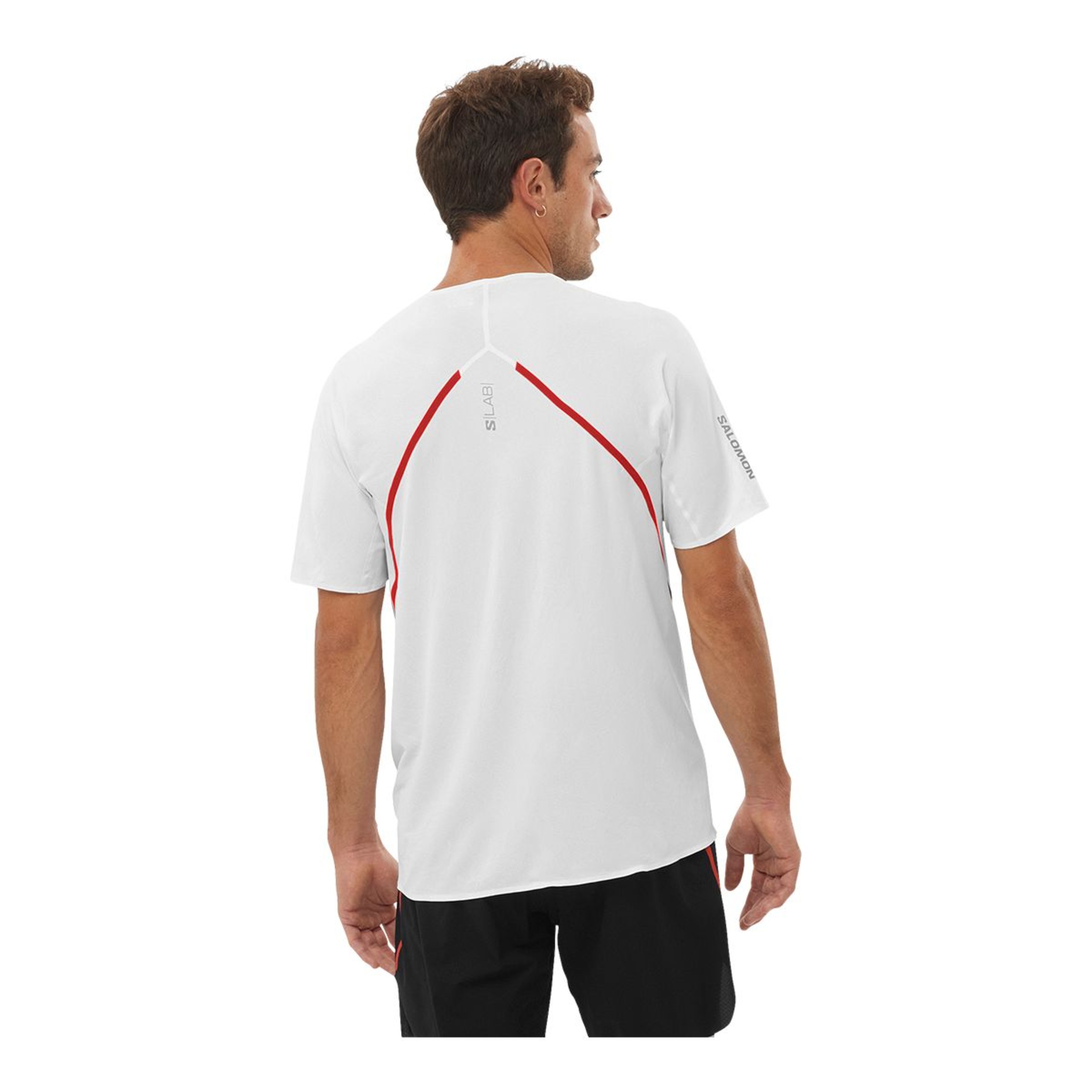 Salomon slab camiseta hotsell