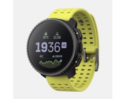 SUUNTO VERTICAL Black Lime