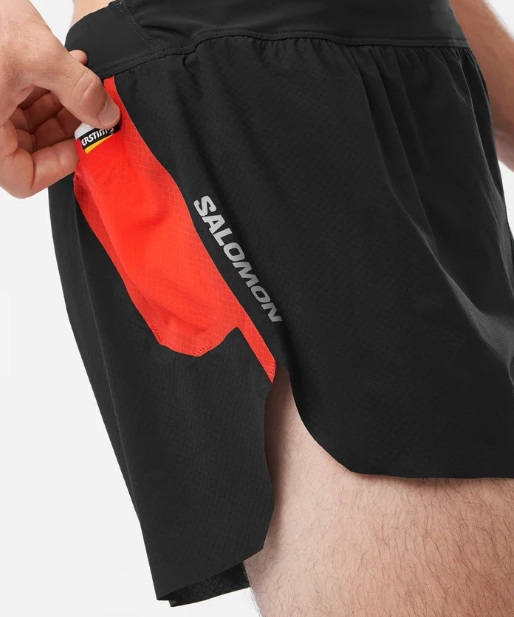 Salomon short slab clearance