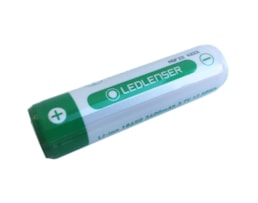 LED Lenser® Lithium-ion Battery MH10 / H8R (ICR18650)