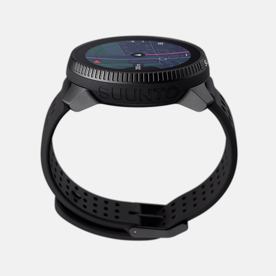 SUUNTO RACE All Black | RUN SUUNTO RACE All Black | RUN