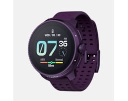 SUUNTO RACE Titanium Amethyst