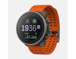 SUUNTO VERTICAL Titanium Solar Canyon