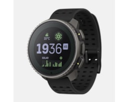 SUUNTO VERTICAL Titanium Solar Black