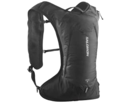 Salomon CROSS 4 BLACK