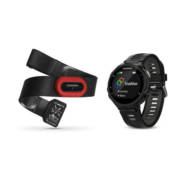 Personalizar garmin 735xt store