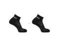 meias-calcetines-trail-running-corrida-montanha-salomon-evasion-ankle-2-pack-black-1