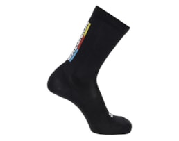 Salomon PULSE RACE FLAG CREW BLACK