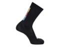 meias-calcetines-trail-running-corrida-montanha-salomon-pulse-race-flag-crew-black-1