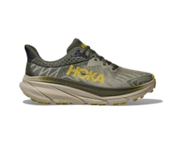 HOKA ONE ONE CHALLENGER 7 OLIVE HAZE