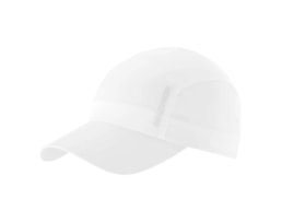 Salomon CAP CROSS WHITE