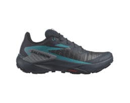 Salomon GENESIS Carbon/Tahitian