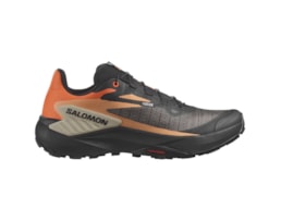 Salomon GENESIS Dragon Fire/Black