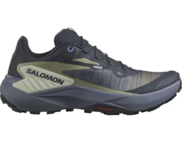 Salomon GENESIS W Carbon/Grisaille/Aloe Wash