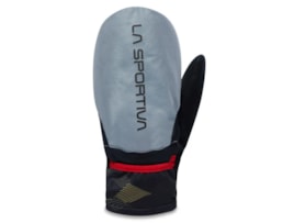 La Sportiva TRAIL GLOVES BLACK/YELLOW 2024