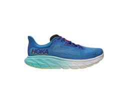 HOKA ONE ONE ARAHI 7 VIRTUAL BLUE