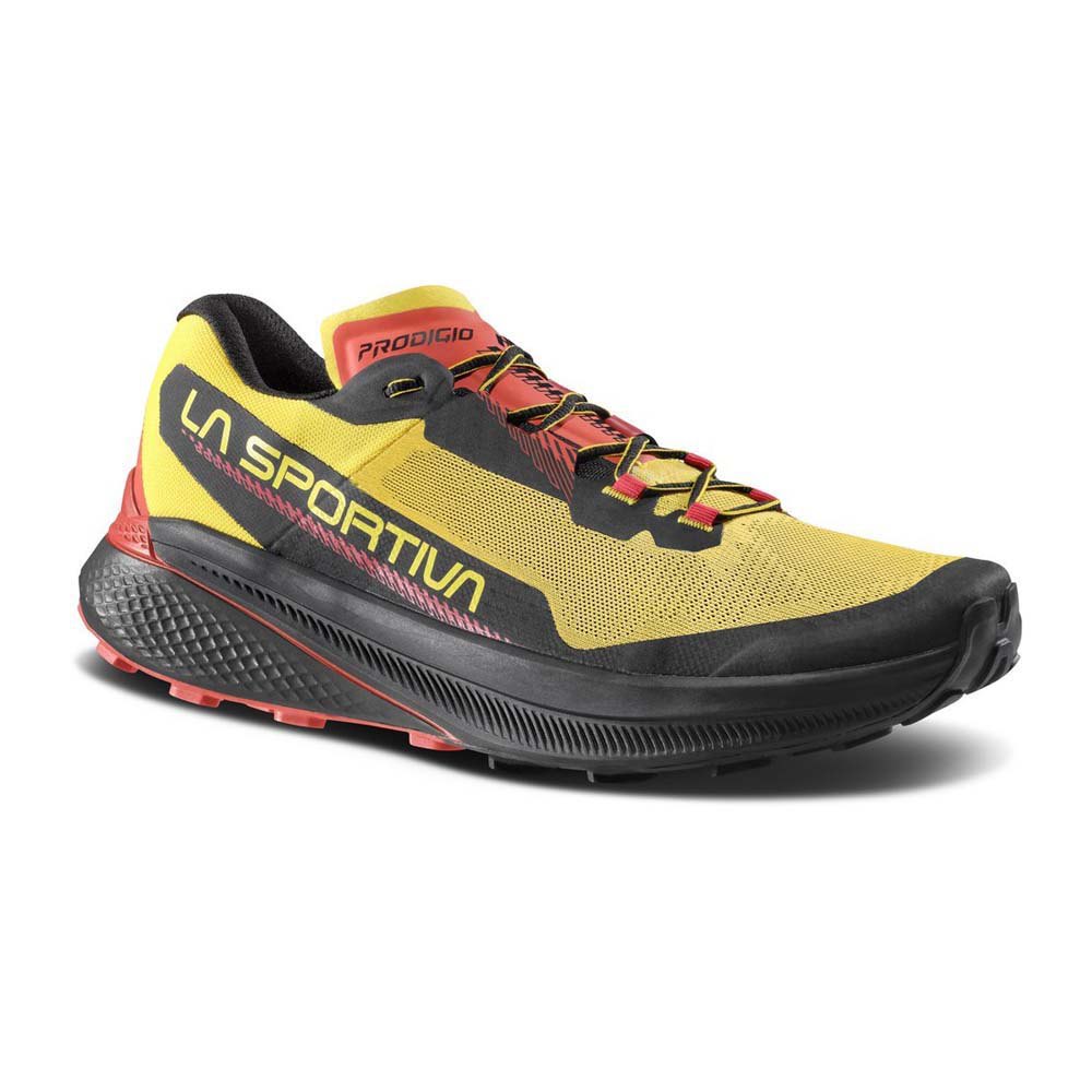 New la sportiva shoes sales