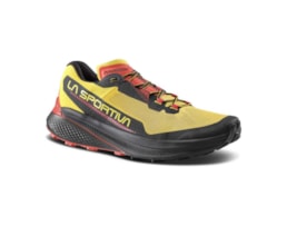 La Sportiva PRODIGIO YELLOW/BLACK