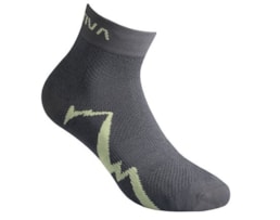 La Sportiva SHORT DISTANCE SOCKS CARBON