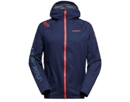 La Sportiva POCKETSHELL JKT M DEEP SEA