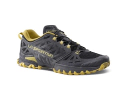 La Sportiva BUSHIDO III CARBON/BAMBOO