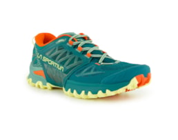 La Sportiva BUSHIDO III W EVERGLADE/ZEST