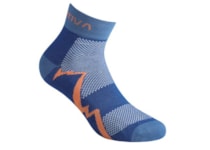 La Sportiva SHORT DISTANCE SOCKS MARINE