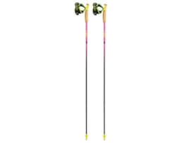 LEKI ULTRATRAIL FX.ONE SUPERLITE NEOPINK