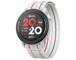 Coros PACE 3 WHITE bracelete nylon
