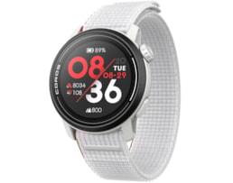 Coros PACE 3 BRANCO bracelete nylon