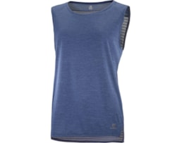 Salomon OUTLINE SUMMER sleeveless