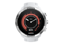 Suunto 9 BARO WHITE