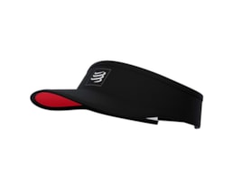 Compressport VISOR BLACK