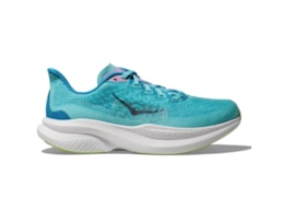HOKA ONE ONE MACH 6 WOMAN CLOUDLESS/WATERPARK