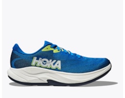 HOKA ONE ONE RINCON 4 ELECTRIC COBALT